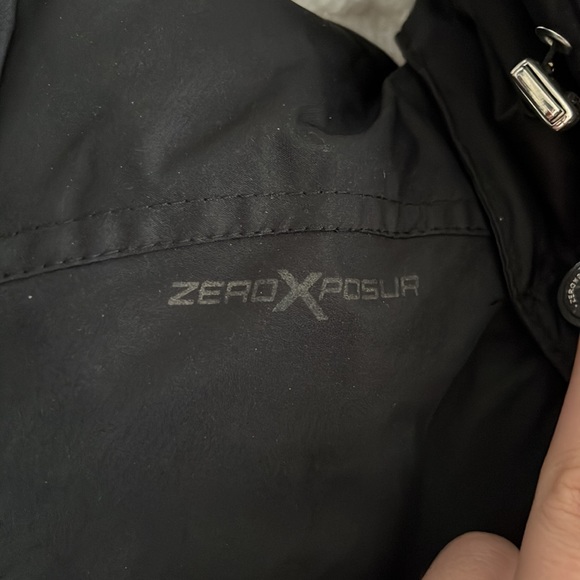 Women’s 2-in-1 Winter Jacket - Picture 6 of 13